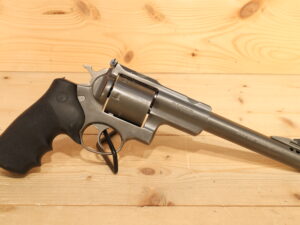 RUGER Super Redhawk 480RUGER