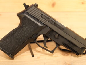 SIG SAUER P229 9x19mm
