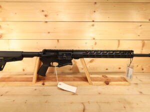 RUGER SFAR 6.5CM