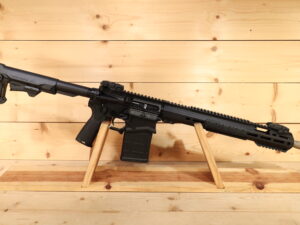 RUGER SFAR 308 WIN