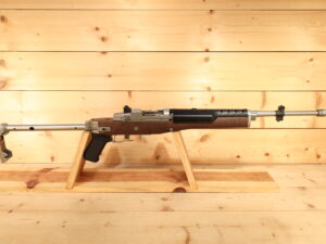 RUGER Mini-14 5.56x45