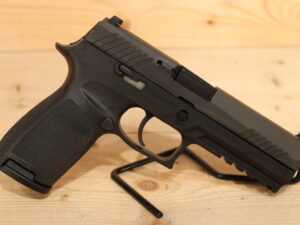SIG SAUER P320 9x19mm