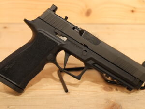 SIG SAUER P320 XTEN RX2 10MM