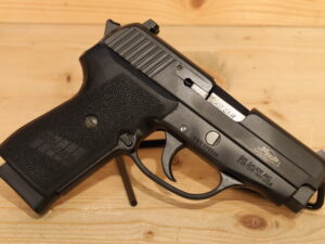 SIG SAUER P239 SAS 40S&W