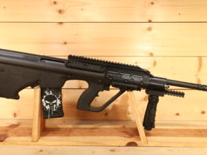 MSAR XM17-E4 223REM