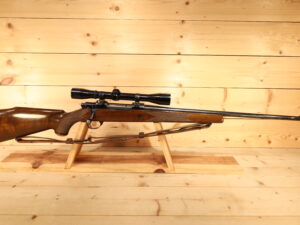 SAKO L61R Finnbear 30/06