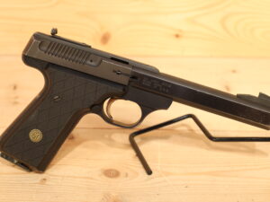 BROWNING Buck Mark 22LR