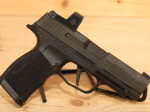 SIG SAUER P365XL 9x19mm
