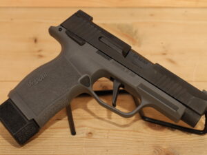 SIG SAUER P365XL 9x19mm
