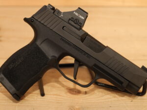 SIG SAUER P365 XL 9x19mm