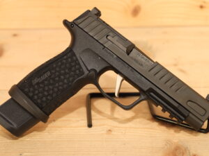 SIG SAUER P365 9x19mm