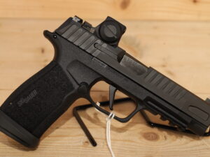 SIG SAUER P365 Fuse 9x19mm