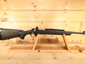 RUGER Gunsite Scout 308WIN
