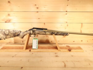 RUGER American 6.5CM