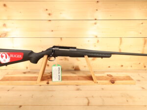 RUGER American 243WIN