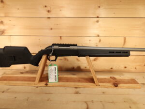 RUGER American Tactical 6.5CM