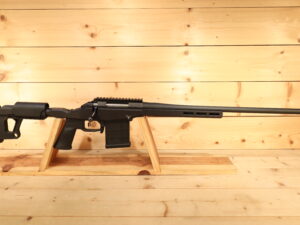 RUGER AMERICAN 6.5CM