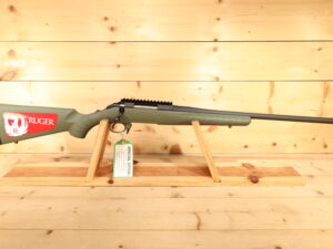 RUGER American Predator 6.5CM