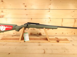 RUGER American Predator 6.5CM