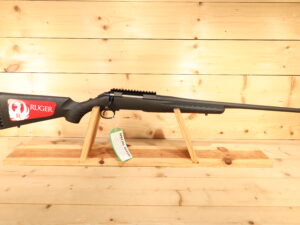 RUGER American 243WIN
