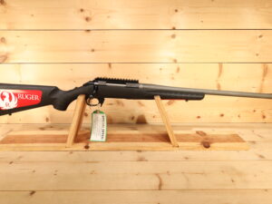 RUGER American Predator 6.5CM