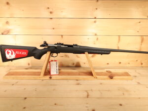 RUGER AMERICAN 270WIN