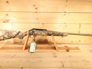 RUGER American 7MM-08