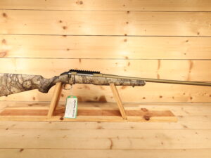 RUGER American 7PRC