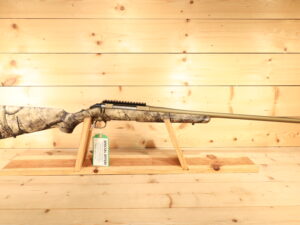 RUGER American 7PRC