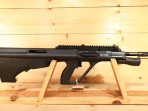 STEYR ARMS AUG/A3 5.56x45