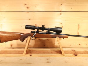 RUGER M77 Hawkeye .308WIN