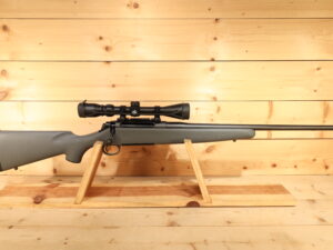 REMINGTON 710 270WIN