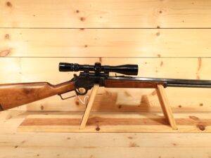 MARLIN 1894 OCTAGON 44 Rem Mag