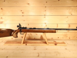ANSCHUTZ Modell Match 54 22LR
