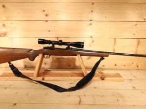 RUGER M77 MARK II 7MM REM MAG