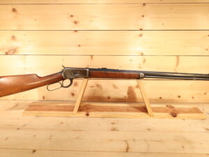 WINCHESTER 1892 25-20