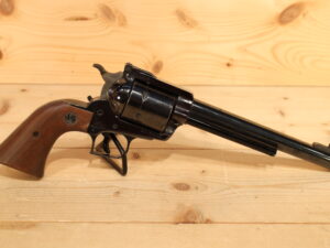 RUGER New Model Super Blackhawk 44 MAGNUM