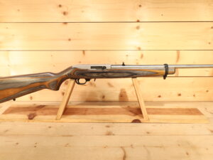 RUGER 10/22 22 LR
