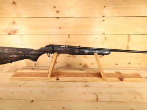 RUGER American 17HMR