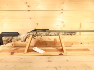 RUGER American 22LR