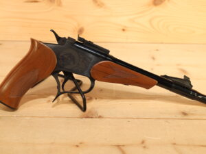 THOMPSON/CENTER - TC Contender .44Mag