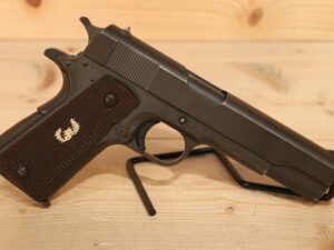 Remington Rand 1911 A1 45 ACP