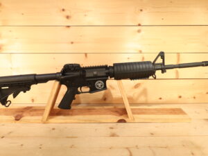 CMMG MOD4 SA 5.56x45