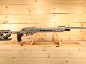 MASTERPIECE ARMS PMR Axiom 6.5CM