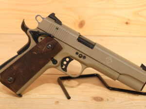 German Sport Guns - GSG 1911 22 LR