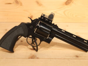 COLT Anaconda 44MAG