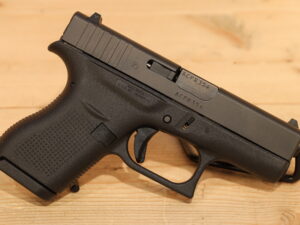 GLOCK 42 380 ACP