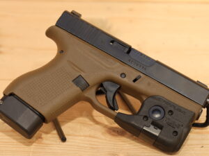 GLOCK 42 380 ACP