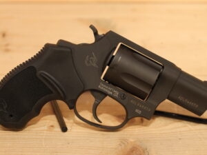 TAURUS 605 357MAG
