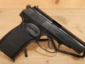 ARSENAL FIREARMS Makarov 9X18MM